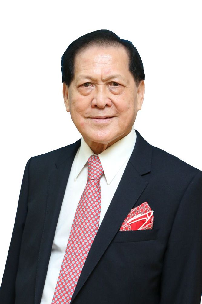 Tung Shin Hospital President
